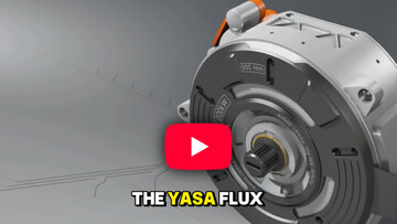 Questo nuovo motore Mercedes rivoluziona il mercato auto. Ed è già in produzione