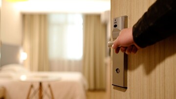 Per 3.350 euro prenoti un hotel in Svizzera tutto l'anno