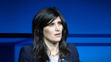 Perché Chiara Appendino si è dimessa da vice presidente del Movimento 5 Stelle?