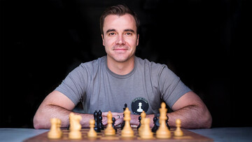 Come ha fatto il CEO di Chess.com a passare da seguace di una setta a leader di un'azienda miliardaria