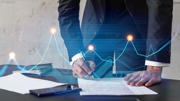 C'è una crisi in Borsa che si muove silenziosa (e che nessuno vede ancora)
