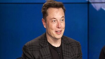 Elon Musk fa un insolito appello agli investitori