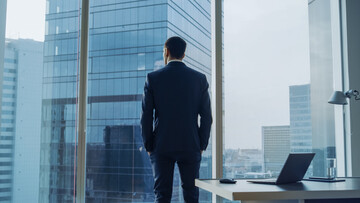 Cosa vuol dire davvero essere CEO? La rivelazione inaspettata del co-fondatore di Meta