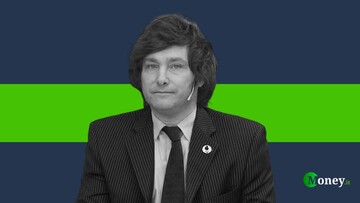 Borsa Argentina vola dopo il voto (+21%). Fiducia in Milei e nelle riforme