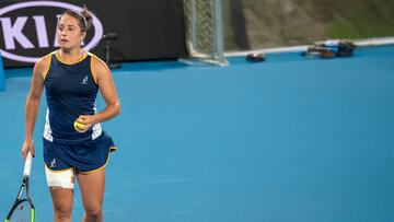 Chi è e quanto guadagna Elisabetta Cocciaretto, la tennista azzurra