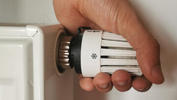 Riscaldamento, TOT consigli per risparmiare fino al 40%