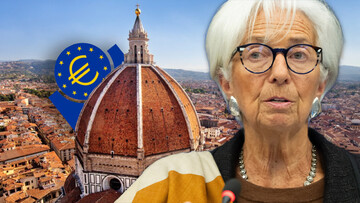 Riunione BCE a Firenze, Lagarde lascia tassi fermi per terza volta consecutiva. I tagli sono finiti o no?