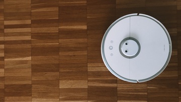 La bolla dei robot aspirapolvere è esplosa. La società del Roomba è a un passo dal fallimento