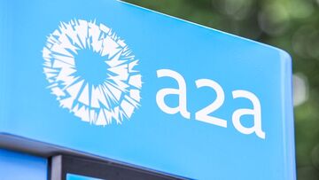 A2A, perché le azioni affondano dopo i conti e il piano. Tonfo -9%