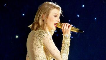 Sorpasso storico in questa classifica. Taylor Swift batte Madonna