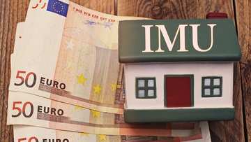 Seconda casa per le vacanze, ecco quanto c'è lo sgravio sull'Imu