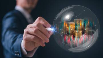 In una settimana le scommesse sull'AI hanno bruciato quasi 2.000 miliardi di dollari