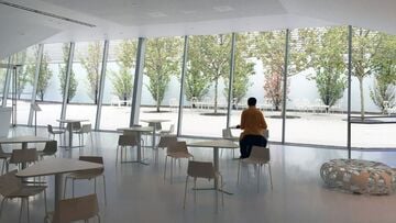 In questo ristorante pagare è facoltativo. Se non hai soldi puoi mangiare gratis
