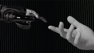 Intelligenza artificiale, le 5 startup che hanno raccolto più soldi nel 2025