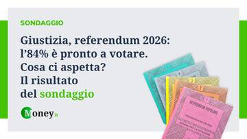 Giustizia, referendum 2026: l'84% è pronto a votare. Cosa ci aspetta?