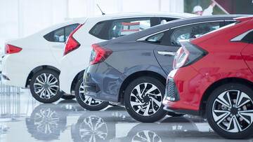 Auto aziendale a uso promiscuo, cosa significa e come funziona davvero