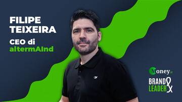 L'AI come modello di business. Filipe Teixeira e la rivoluzione tech di altermAInd