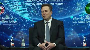 Elon Musk rivela il futuro. Il lavoro sarà un optional, i soldi non avranno più valore (VIDEO)