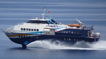 Sequestrata la Liberty Lines. Blitz da 100 milioni per truffa e corruzione