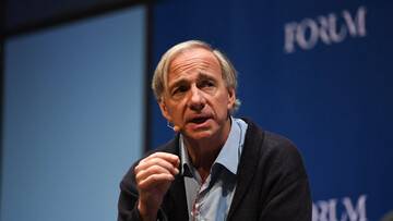 Dati sul lavoro e mercati in tensione: Ray Dalio mette in guardia sulle disuguaglianze e le bolle speculative