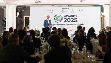 Imprese, tutti i vincitori della prima edizione dei Money Awards 2025
