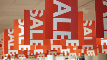 Quando iniziano i saldi invernali 2026? Il calendario per ogni Regione