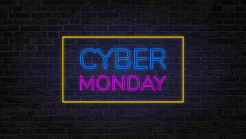 Il Cyber Monday conviene? Ecco cosa comprare per risparmiare
