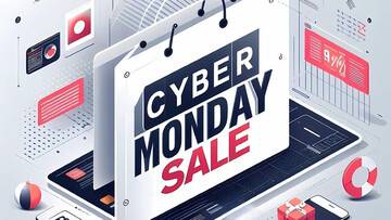 20 offerte per approfittare (davvero) del Cyber Monday
