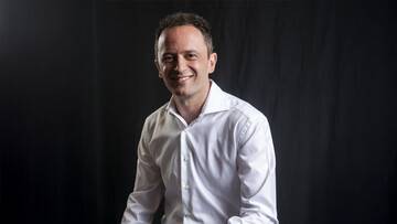 Alberto Genovese conclude il suo percorso in Prima Assicurazioni con una cessione da 89,7 milioni 