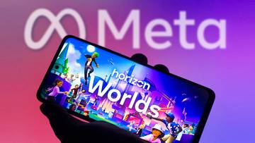 Meta in crisi sul metaverso. Tagli del 30% e licenziamenti in vista 