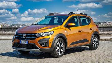 Arriva la nuova versione di una delle auto più amate dagli italiani. Costa meno di €15.000