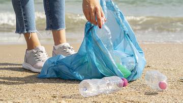 Il riciclaggio della plastica in Europa sta morendo