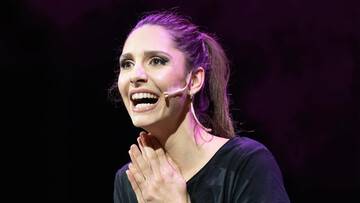 Chi è e quanto guadagna Beatrice Arnera, attrice e nuova fiamma di Raoul Bova