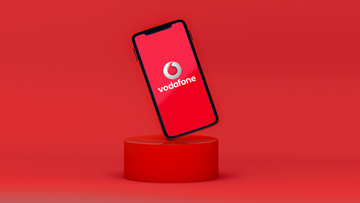 Vodafone, con questo codice ottieni giga illimitati