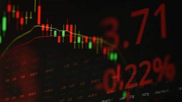 Banche in allarme. Un colosso crolla dell'8% a causa dell'AI. È rischio contagio?