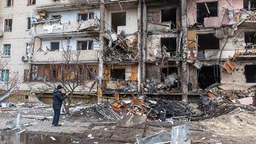 Allarme dalla NATO scuote l'Europa. Preparatevi a “una guerra come quella dei nostri nonni”