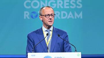 Germania in marcia verso il riarmo, ma i medici insorgono. Ecco le ragioni