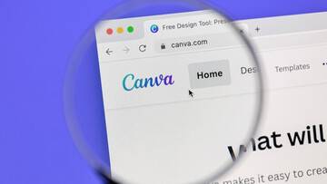 Come Canva è passata da progetto universitario a piattaforma che vale più di $40 miliardi