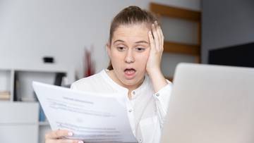 Bolletta da 7.000 euro, consumano una quantità enorme di acqua