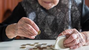 Pensioni, addio alla minima. Ecco quando