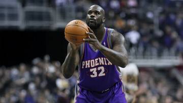 La leggenda dell'NBA Shaquille O'Neal ha investito in una startup venduta per $1 miliardo