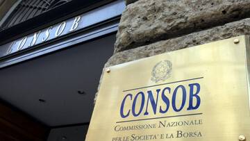 Banche italiane quotate a Piazza Affari, il punto della Consob su utili, azioni e dividendi