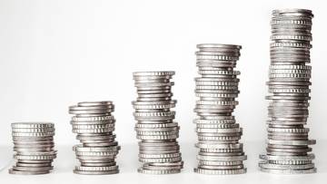 Come guadagnare oltre €3.500 con un conto deposito in 5 anni