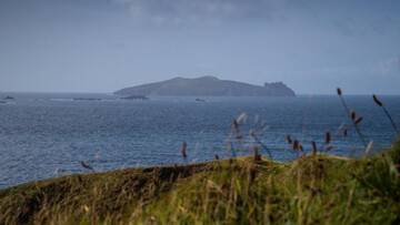 Cercano una coppia per gestire un'isola in Irlanda. Vitto e alloggio più lo stipendio