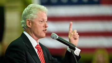 Epstein, FBI e Clinton Foundation: tutto quello che i media ignorano