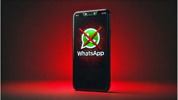 Qualcuno sta spiando il tuo WhatsApp. Solo così lo scopri subito