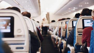 La connessione di Starlink permetterà di usare il Wi-Fi in aereo. Ecco con quali compagnie