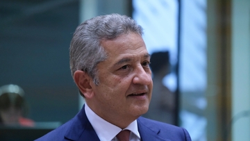 PIL Italia farà peggio dell'Eurozona, le riflessioni di Panetta (Bankitalia). Salari fermi dal 2000