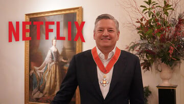 Secondo il CEO di Netflix questo libro insegna la più potente lezione di leadership