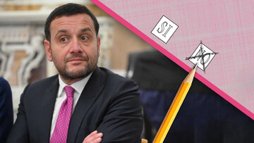 Referendum, perché votare No secondo l'onorevole Toni Ricciardi
